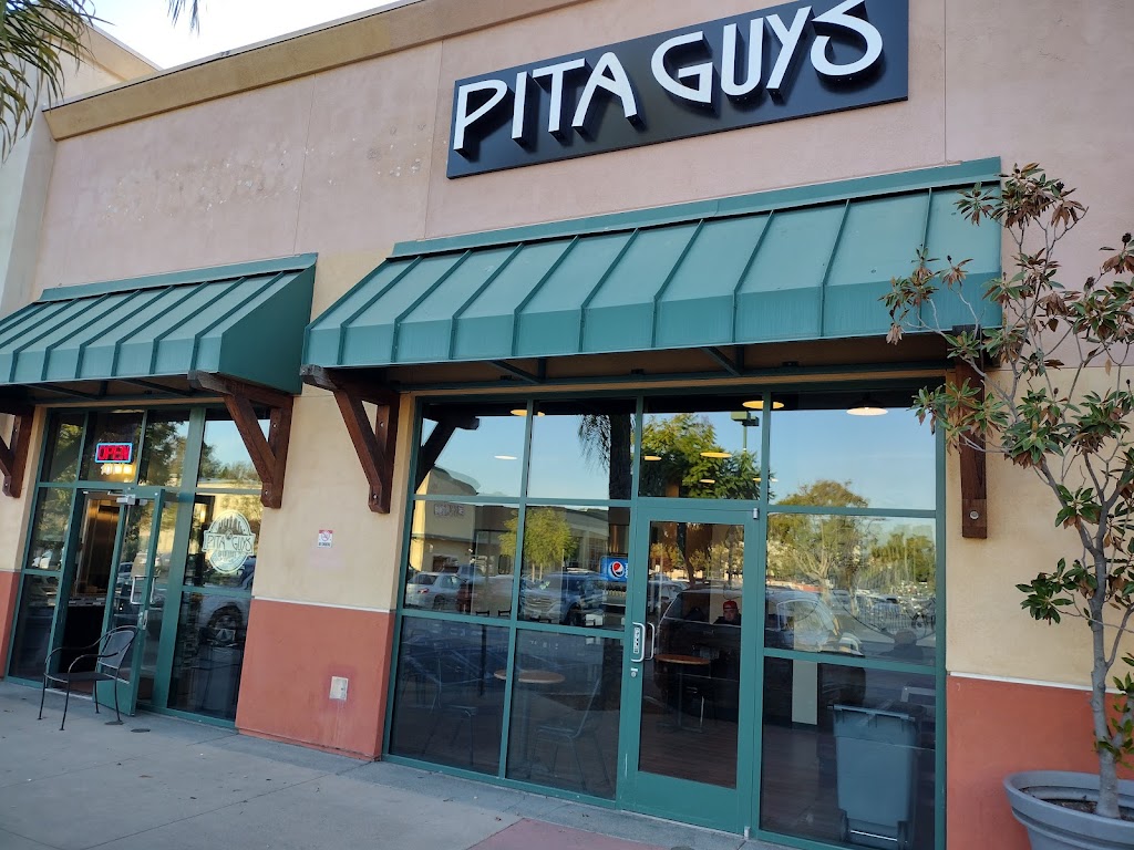 The Pita Guys | 4111 Oceanside Blvd Suite 102, Oceanside, CA 92056, USA | Phone: (760) 295-2636