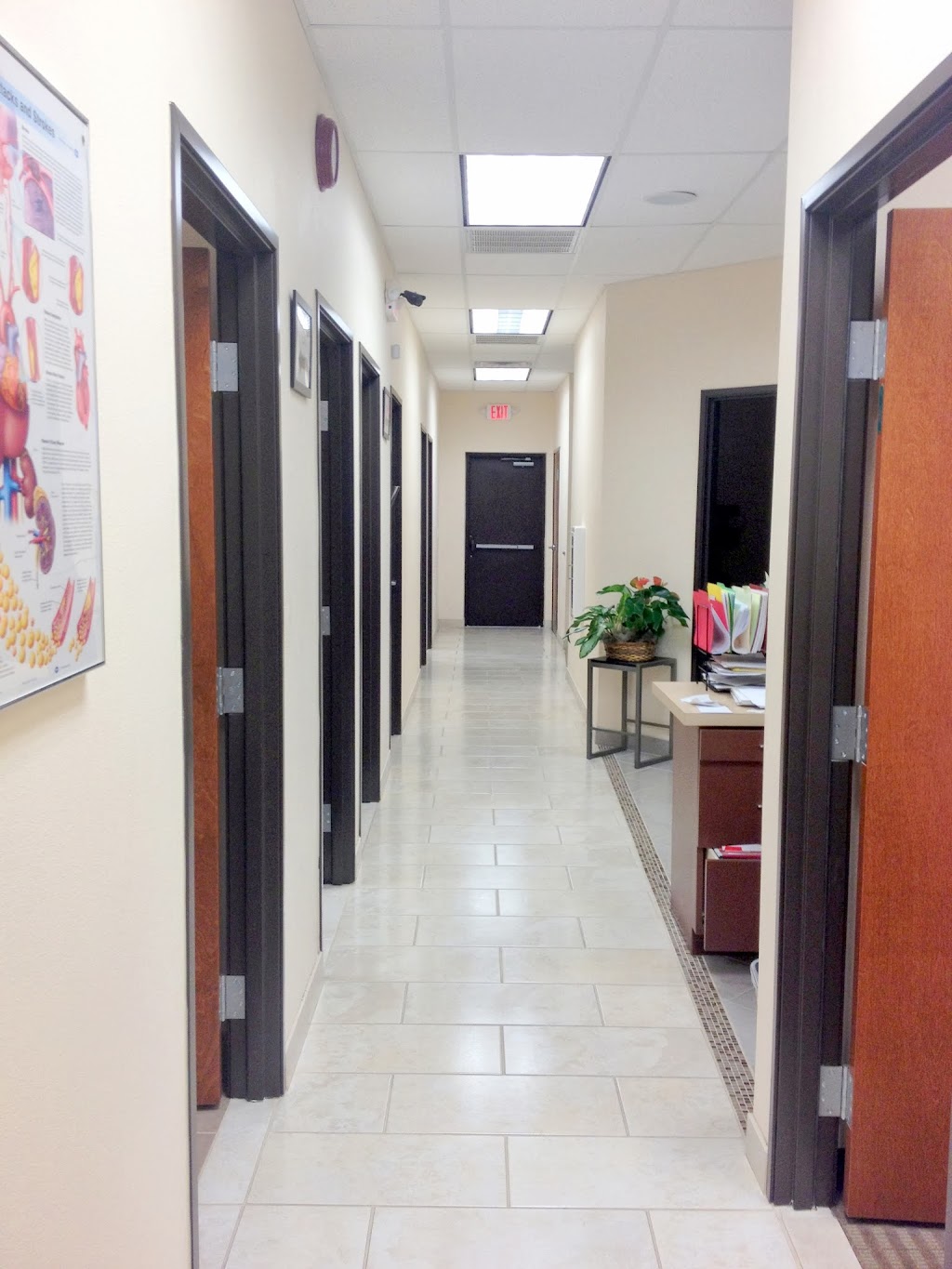 Quality Care Health Clinic: Osuji Ike MD | 1110 E Pleasant Run Rd, DeSoto, TX 75115, USA | Phone: (972) 230-8881