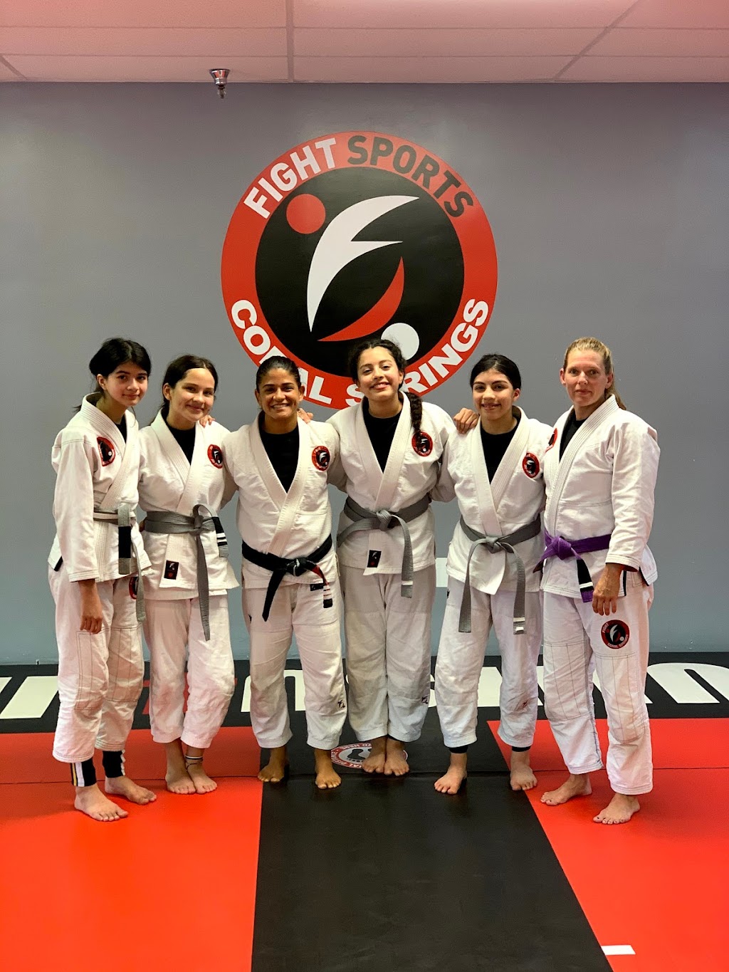 JiuJitsu4Life Coral Springs Jiu Jitsu & Martial Arts | 7850 W Sample Rd, Margate, FL 33065, USA | Phone: (754) 600-1092