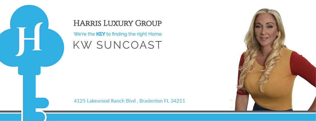 Lakewood Ranch Real Estate | 4152 Lakewood Ranch Blvd, Bradenton, FL 34211, USA | Phone: (941) 962-3177