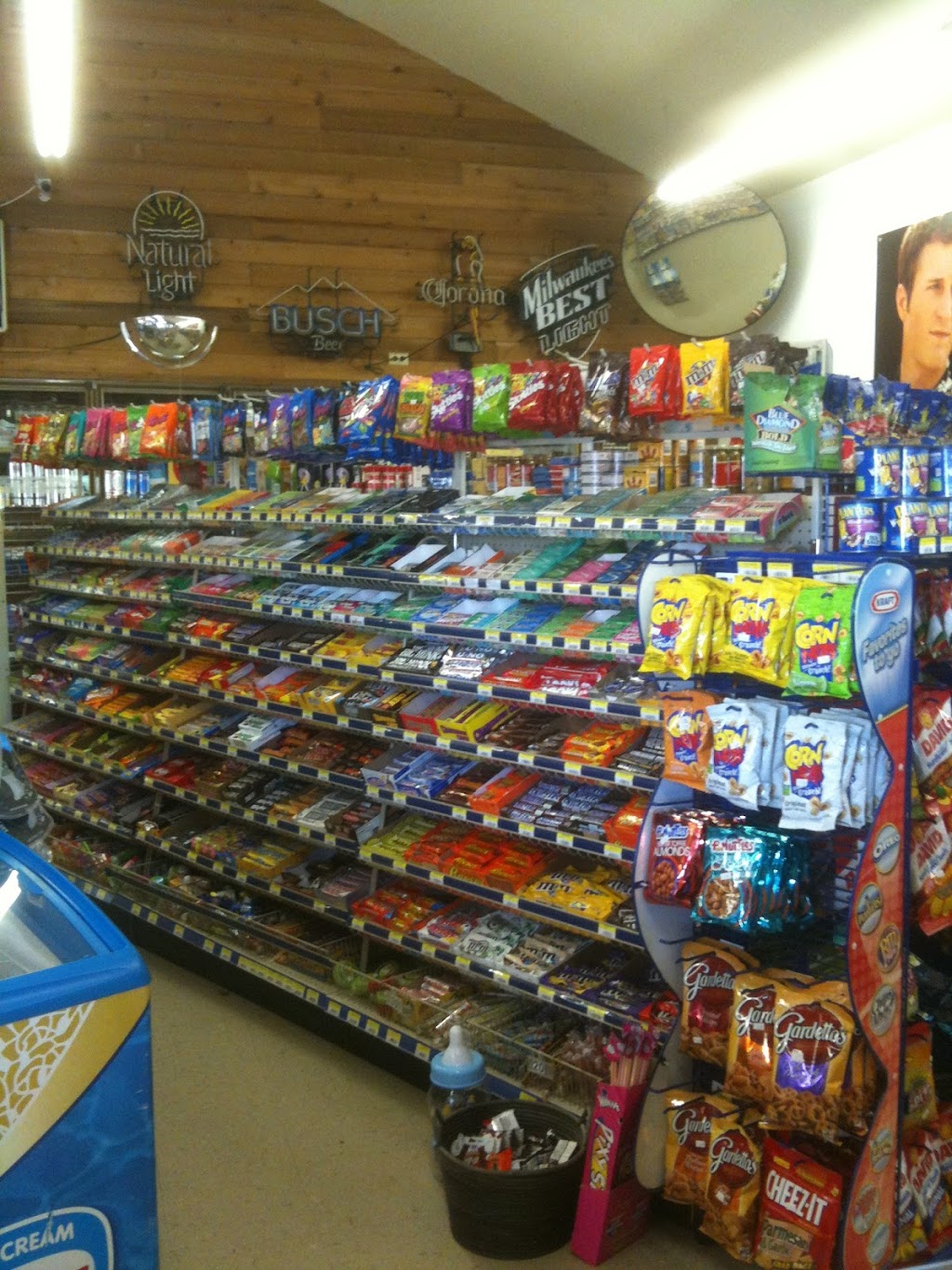 Runland Grocery | 2206 Roosevelt Ave, Enumclaw, WA 98022 | Phone: (360) 825-1797