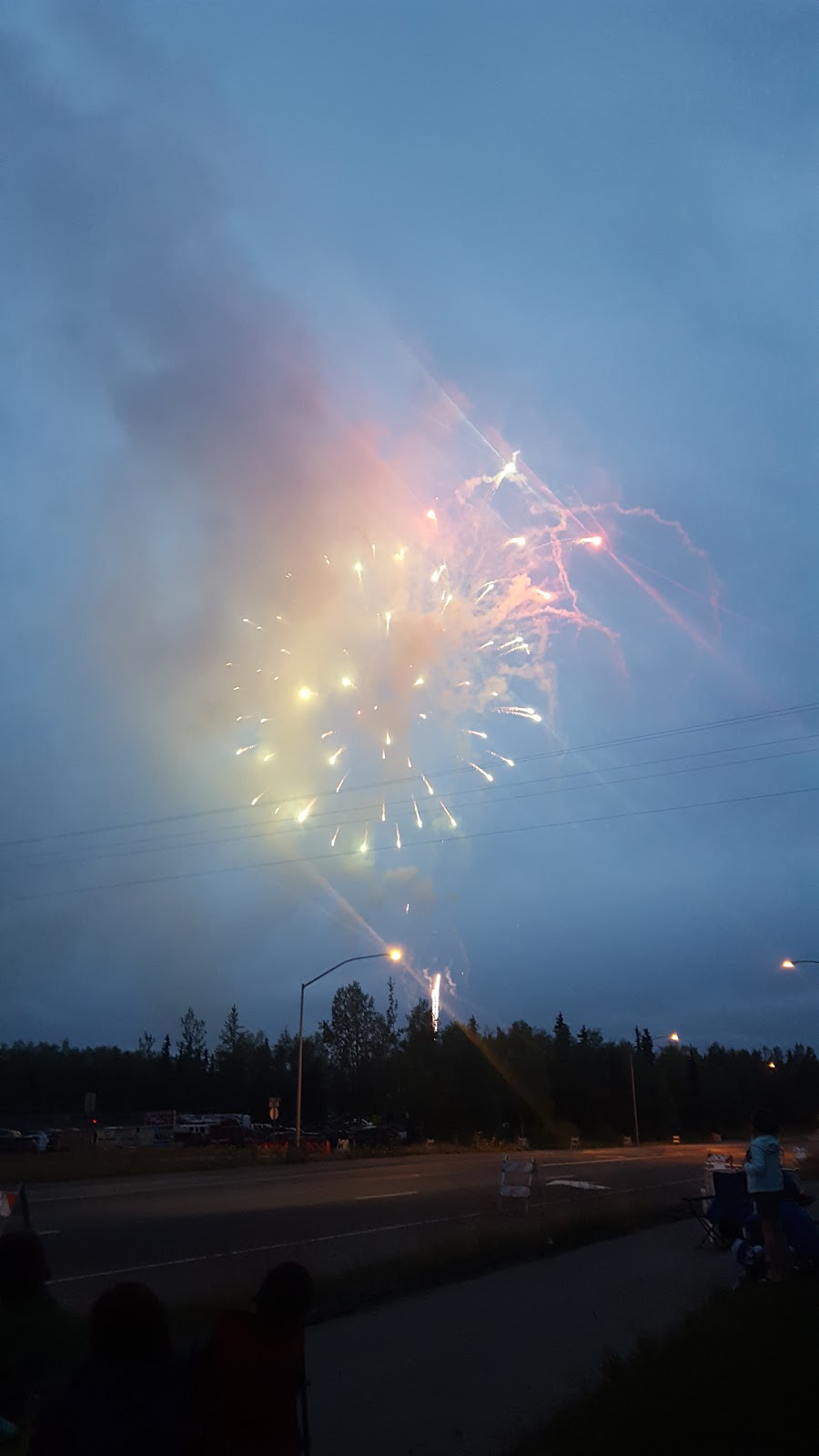 Eagle River Alaska Lions Club | Eagle River Rd & E Eagle River Loop Rp, Eagle River, AK 99577, USA | Phone: (907) 694-9123