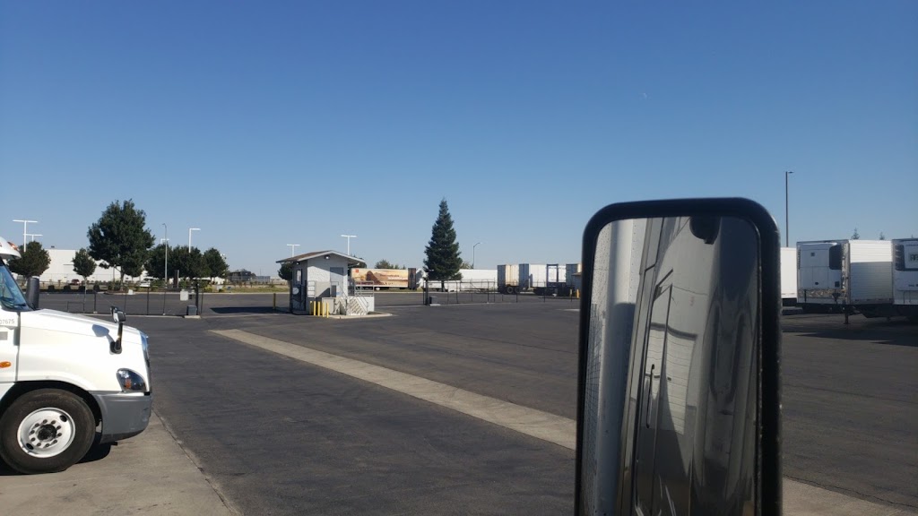 Weber Logistics | 4727 Fite Ct, Stockton, CA 95215, USA | Phone: (209) 333-1079