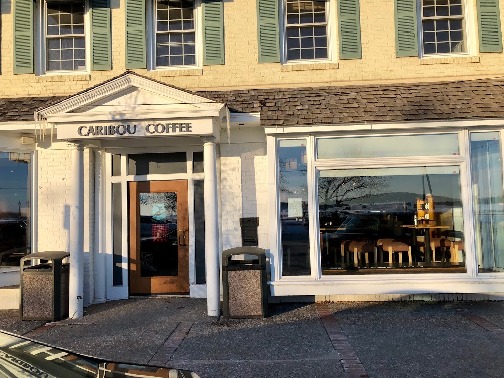 Caribou Coffee | 609 Lake St W, Wayzata, MN 55391, USA | Phone: (952) 476-1070