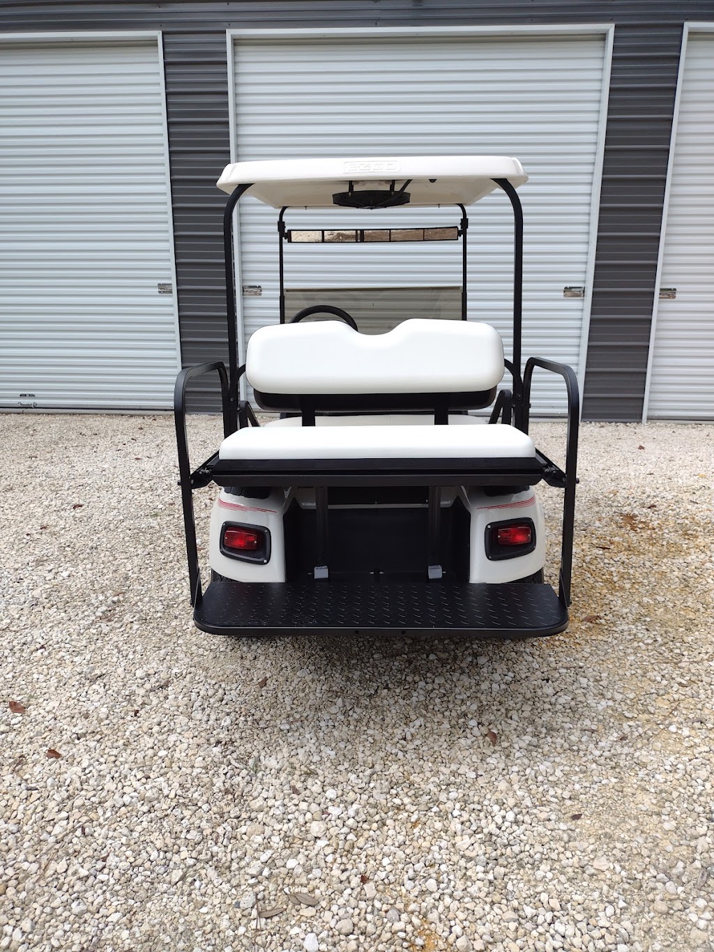 AAA Golf Cart Parts | 4280 Habitat Dr, Brooksville, FL 34604, USA | Phone: (352) 442-5685