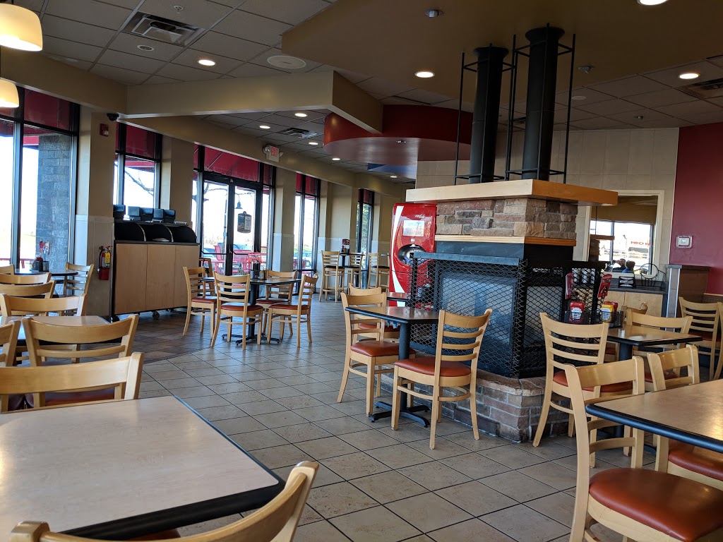 Dairy Queen Grill & Chill | 4000 Annapolis Ln N, Plymouth, MN 55447, USA | Phone: (763) 557-2830