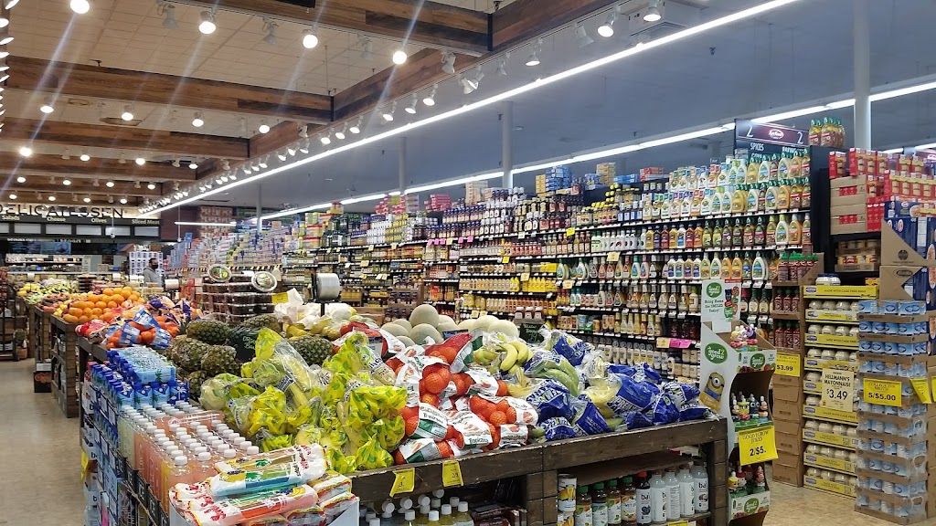 Key Food Supermarkets | 87-25 Lefferts Blvd, Queens, NY 11418, USA | Phone: (718) 846-8505