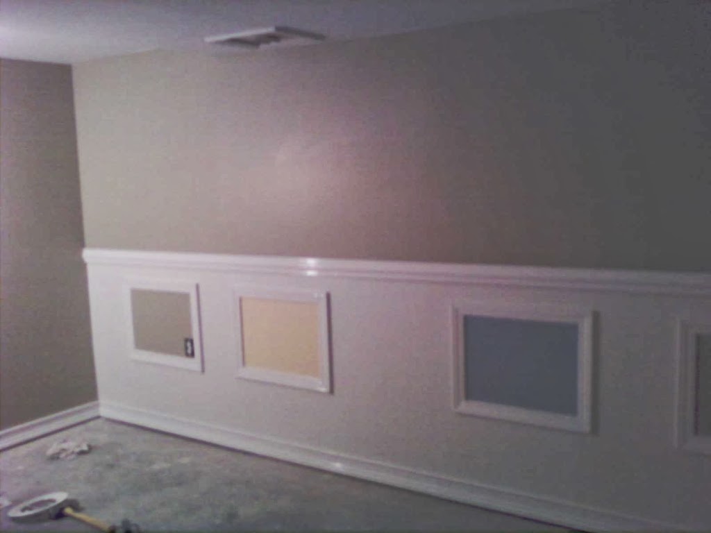 CHRIS Q CRAFTS PAINTING | 3131 Dowry Dr, Lawrenceville, GA 30044 | Phone: (770) 666-4818