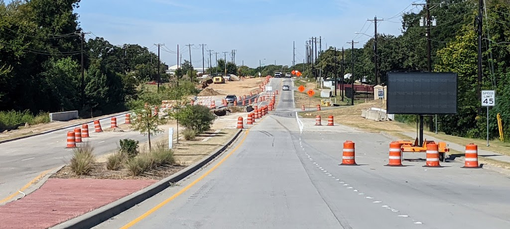 TX DOT Engineering And Maintenance Facility - Denton County | 2624 W Prairie St, Denton, TX 76201, USA | Phone: (940) 387-1324