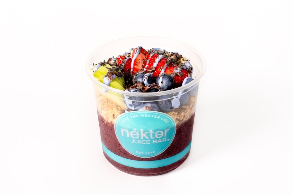 Nekter Juice Bar | 14345 W Bell Rd, Surprise, AZ 85374, USA | Phone: (623) 248-4914