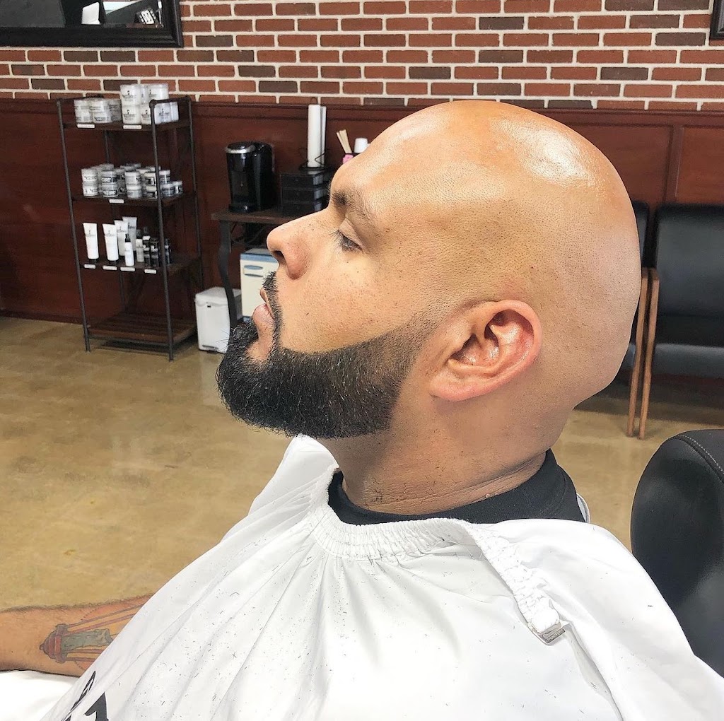 Gentlemen Republic Barbershop | 508 Center St, El Segundo, CA 90245, USA | Phone: (310) 648-8488