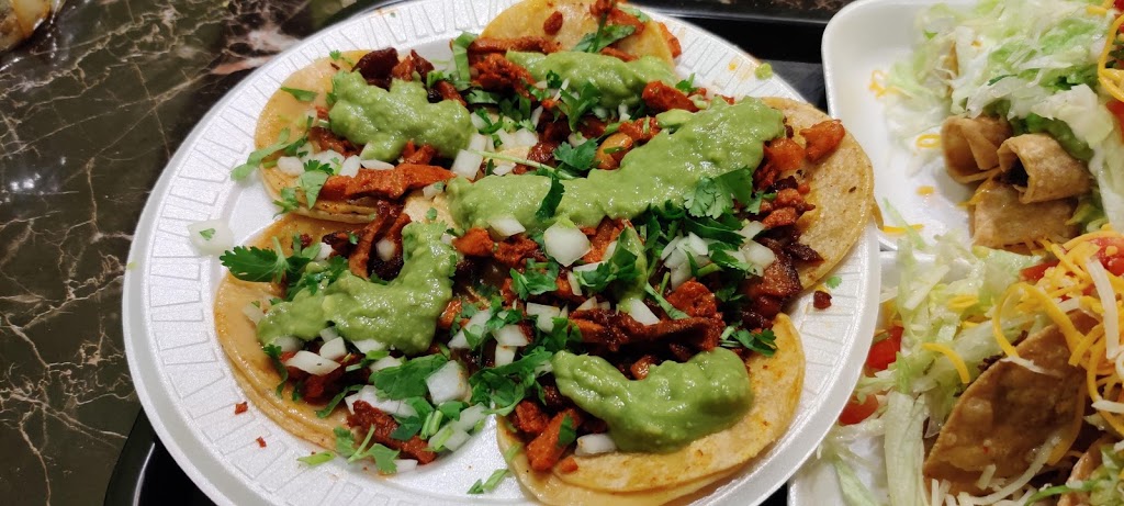 Taqueria al Gusto | 5841 University Ave, San Diego, CA 92115, USA | Phone: (619) 265-2434