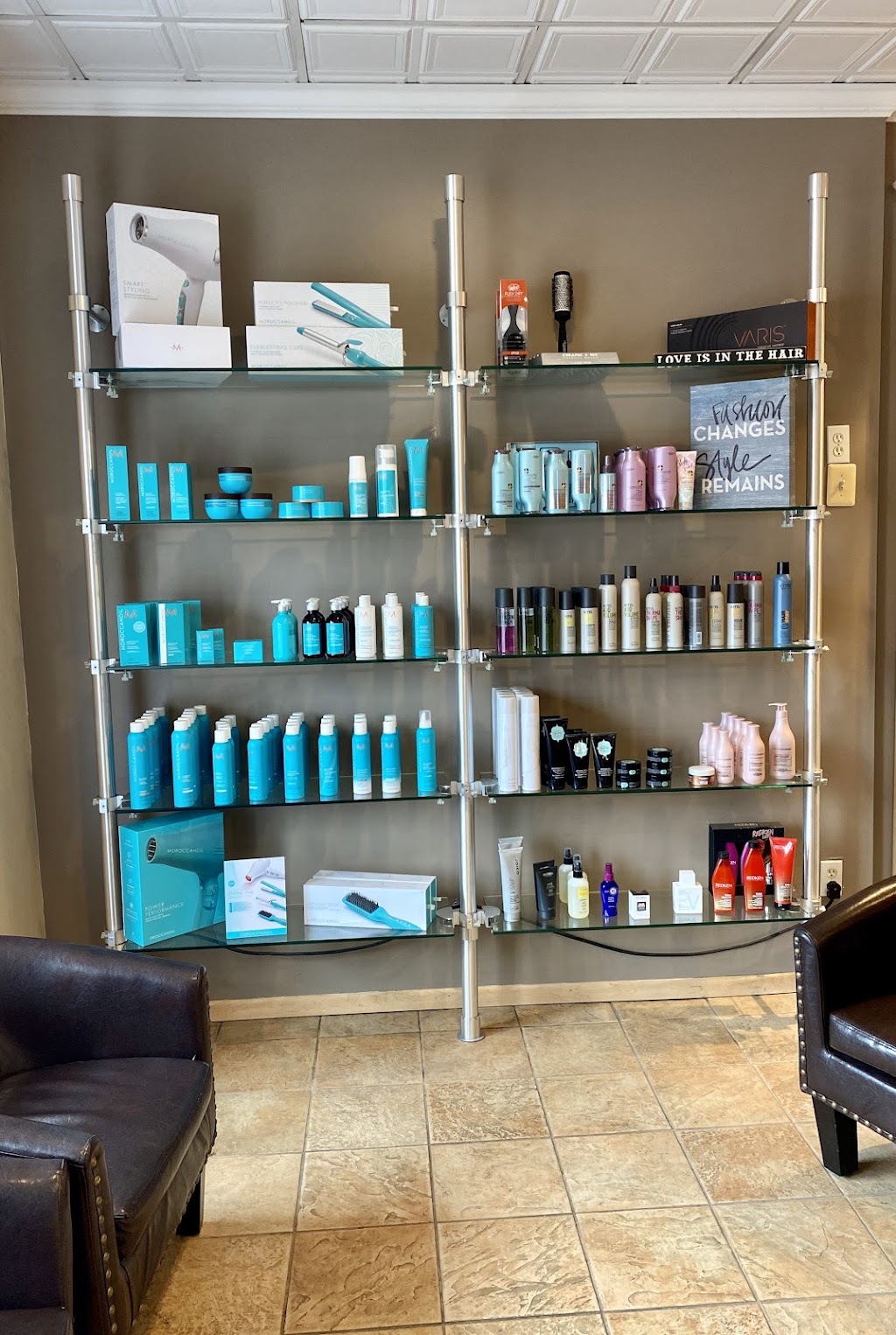 Abraxas of Huntington | 235 E Main St, Huntington, NY 11743, USA | Phone: (631) 549-5403