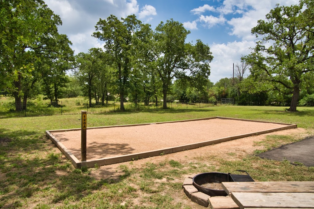 Austin East KOA Holiday | 6029 Blue Bluff Rd, Austin, TX 78724, USA | Phone: (800) 562-8743