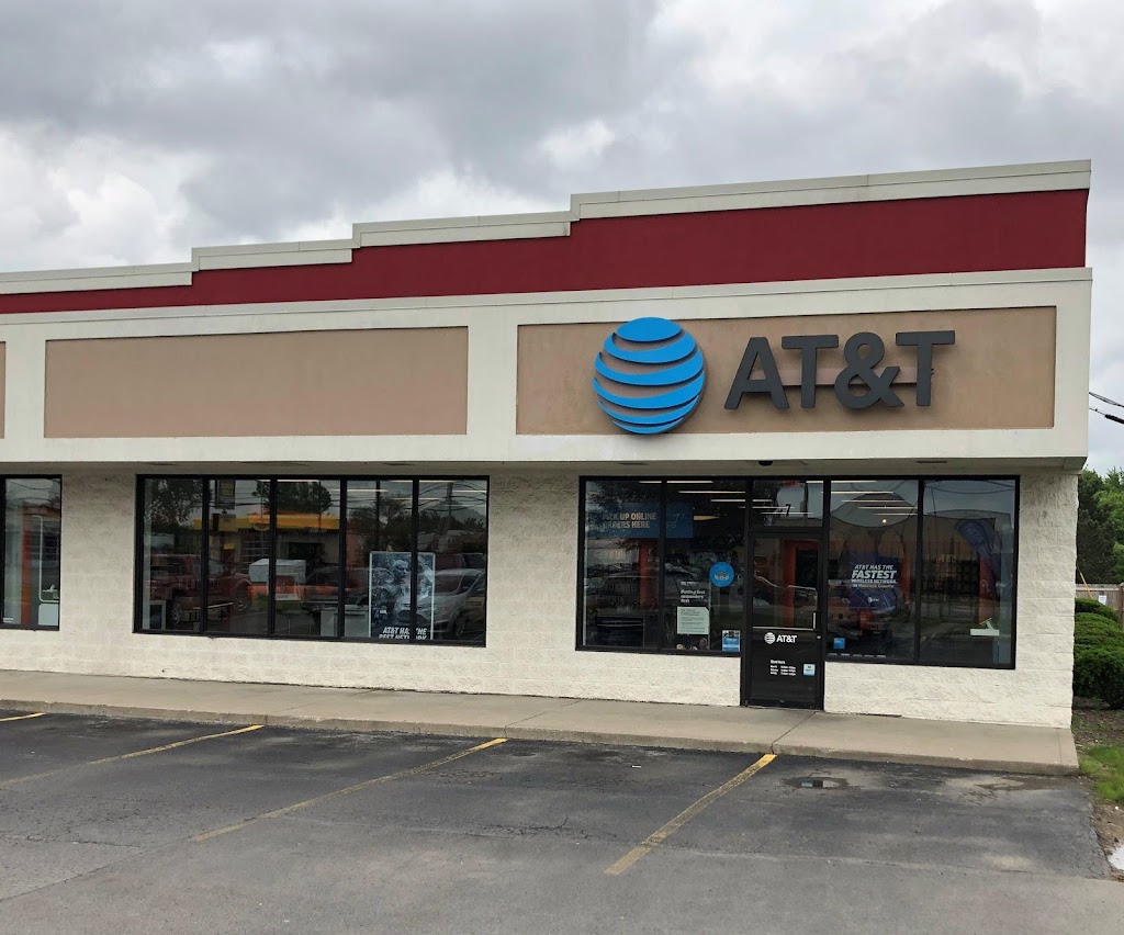 AT&T Store | 2023 Tiffin Ave, Findlay, OH 45840, USA | Phone: (567) 250-9230