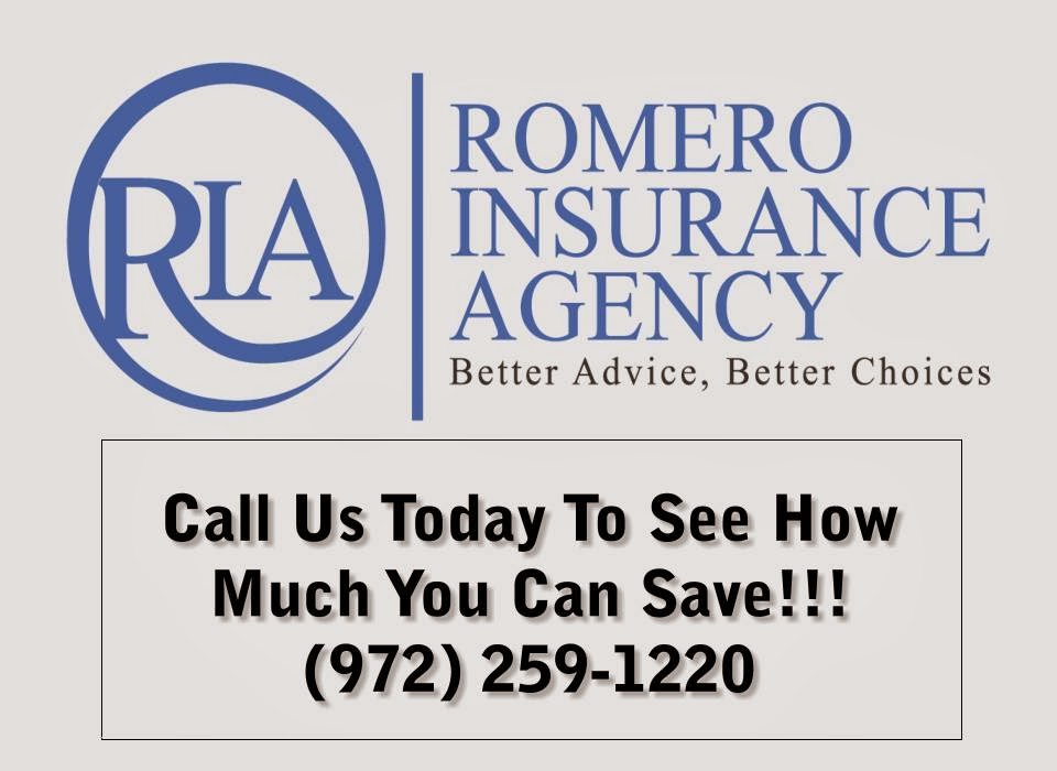 Romero Insurance Agency | 1770 W Irving Blvd # 6, Irving, TX 75061, USA | Phone: (972) 259-1220
