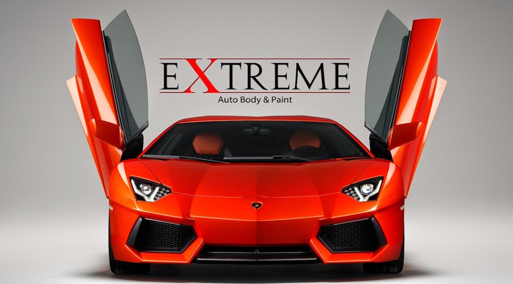 Extreme Auto Body & Paint | 2540 W Thomas Rd, Phoenix, AZ 85017 | Phone: (602) 275-8980