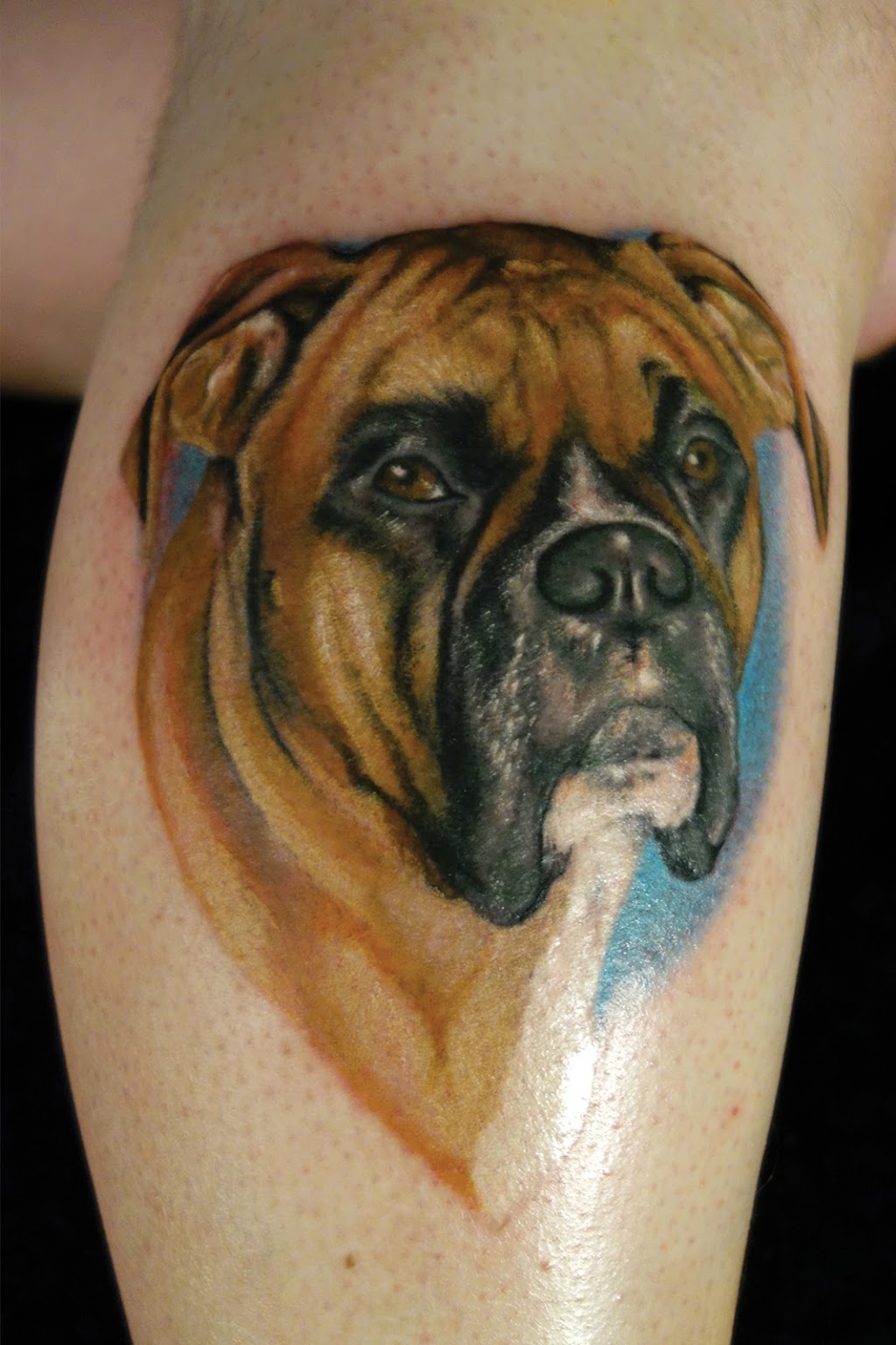 Downers Grove Tattoo Co. | 615 Ogden Ave, Downers Grove, IL 60515, USA | Phone: (630) 960-1409