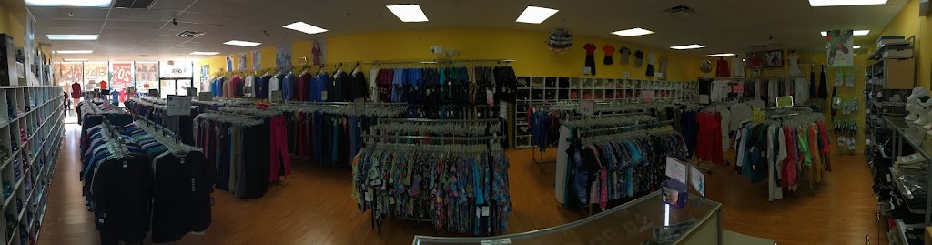 Ella’s Uniforms | 5371 W Atlantic Blvd, Margate, FL 33063, USA | Phone: (954) 970-7886