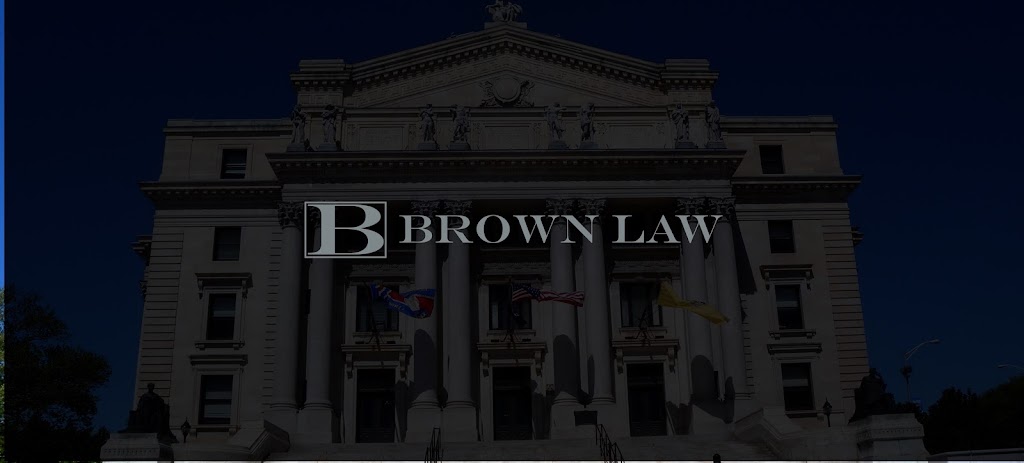 Brown Law, LLC | 414 Eagle Rock Ave #307, West Orange, NJ 07052, USA | Phone: (973) 675-7337