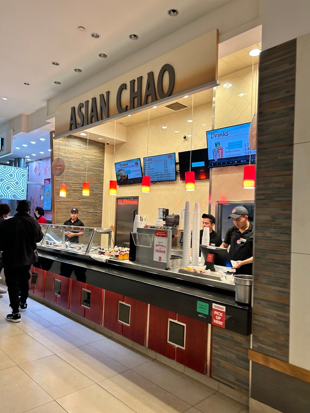 Asian Chao | 26300 Cedar Rd FC-7, Beachwood, OH 44122, USA | Phone: (216) 591-0283