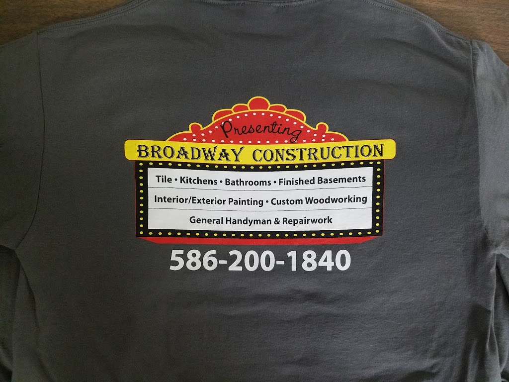 Linden Custom Embroidery + Screen Printing | 53203 Villa Cir, Shelby Township, MI 48316, USA | Phone: (586) 254-5134