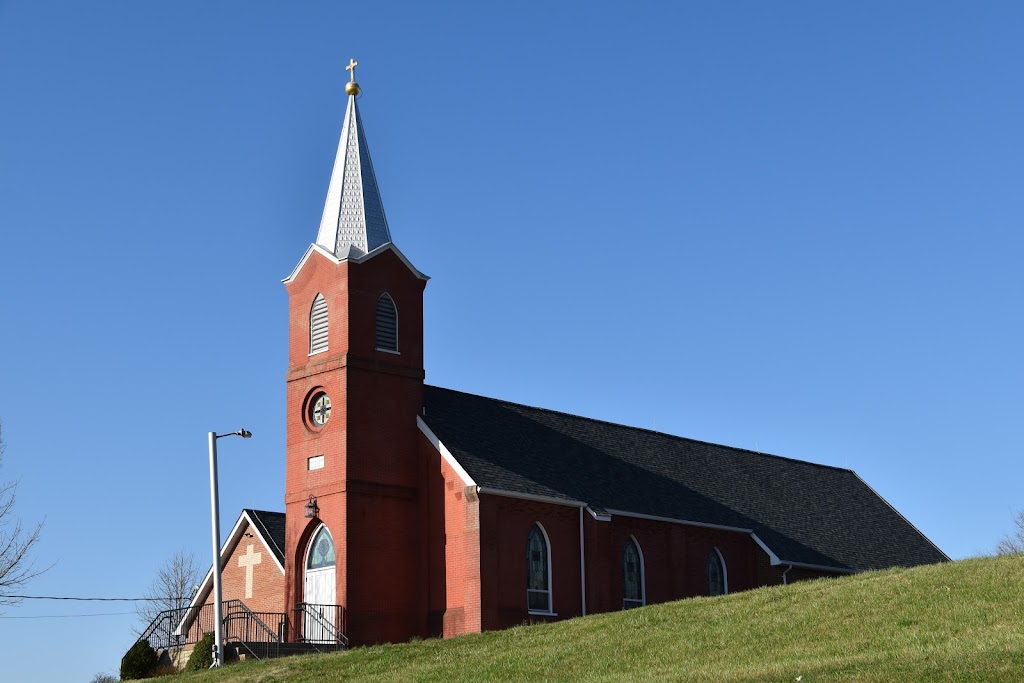 Christ Lutheran Church | 123 Church Rd, Augusta, MO 63332, USA | Phone: (636) 228-4642