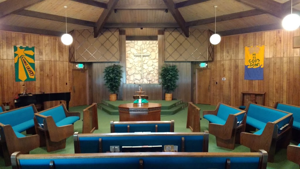 Oakdale Christian Church | 330 Maxwell Ave, Oakdale, CA 95361, USA | Phone: (209) 847-3029
