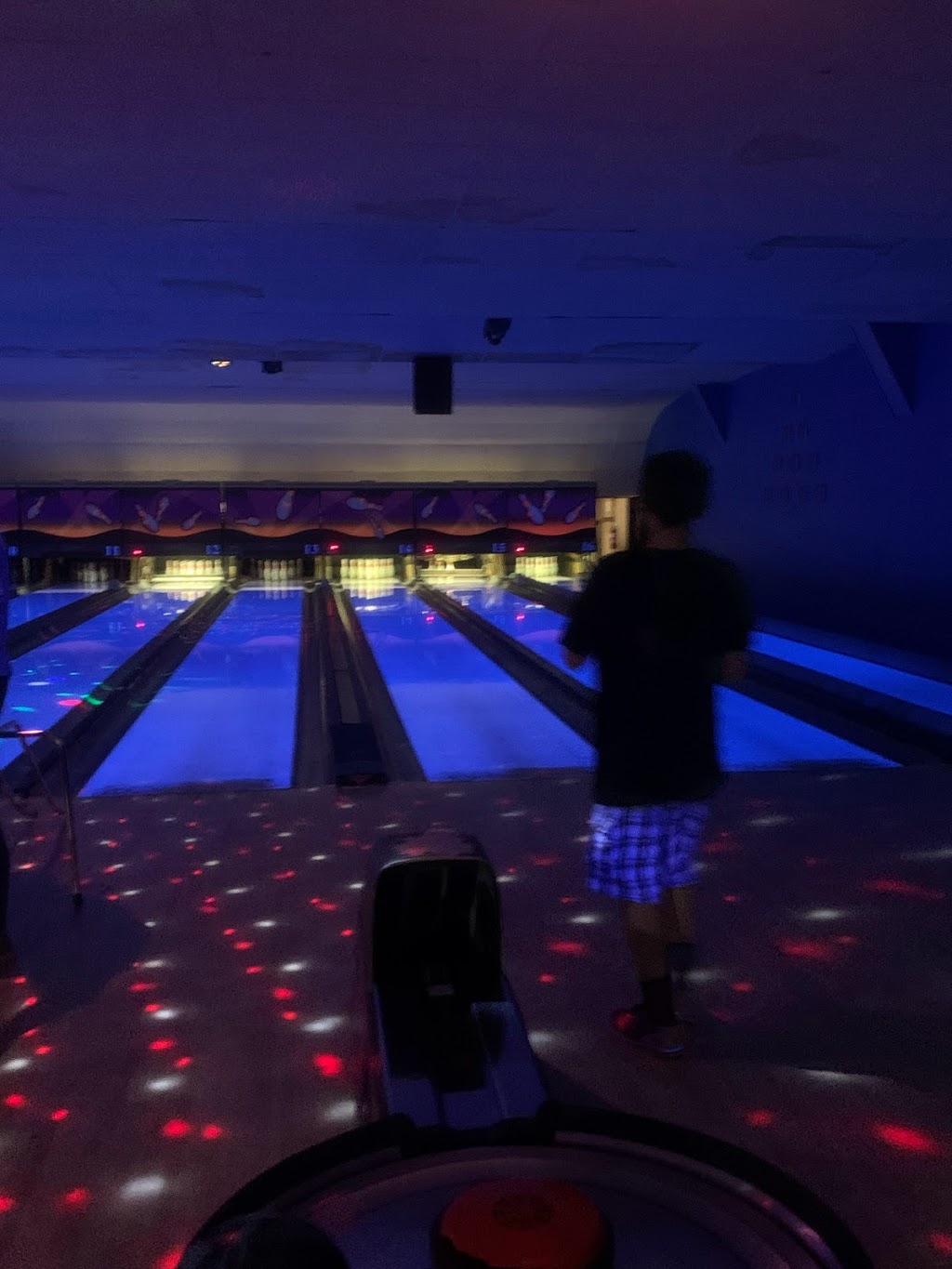 Hillcrest Bowling Lanes | 2400 N Summit St, Arkansas City, KS 67005, USA | Phone: (620) 442-9610