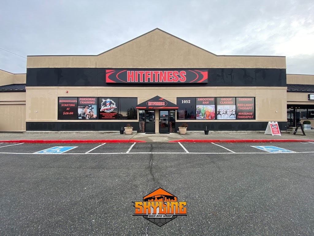 Skyline Sign & Wrap | 12901 28th Pl NE Unit 9, Lake Stevens, WA 98258, USA | Phone: (425) 238-3788