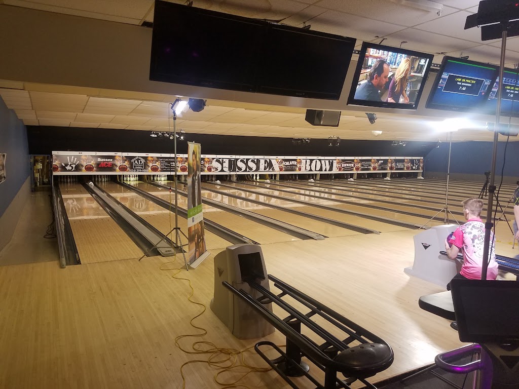 Sussex Bowl | N64W24576 Main St, Sussex, WI 53089, USA | Phone: (262) 246-6808