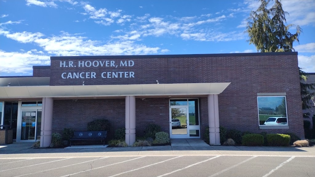 H. R. Hoover, Md Cancer Center | SE Stratus Ave, McMinnville, OR 97128, USA | Phone: (503) 435-6590