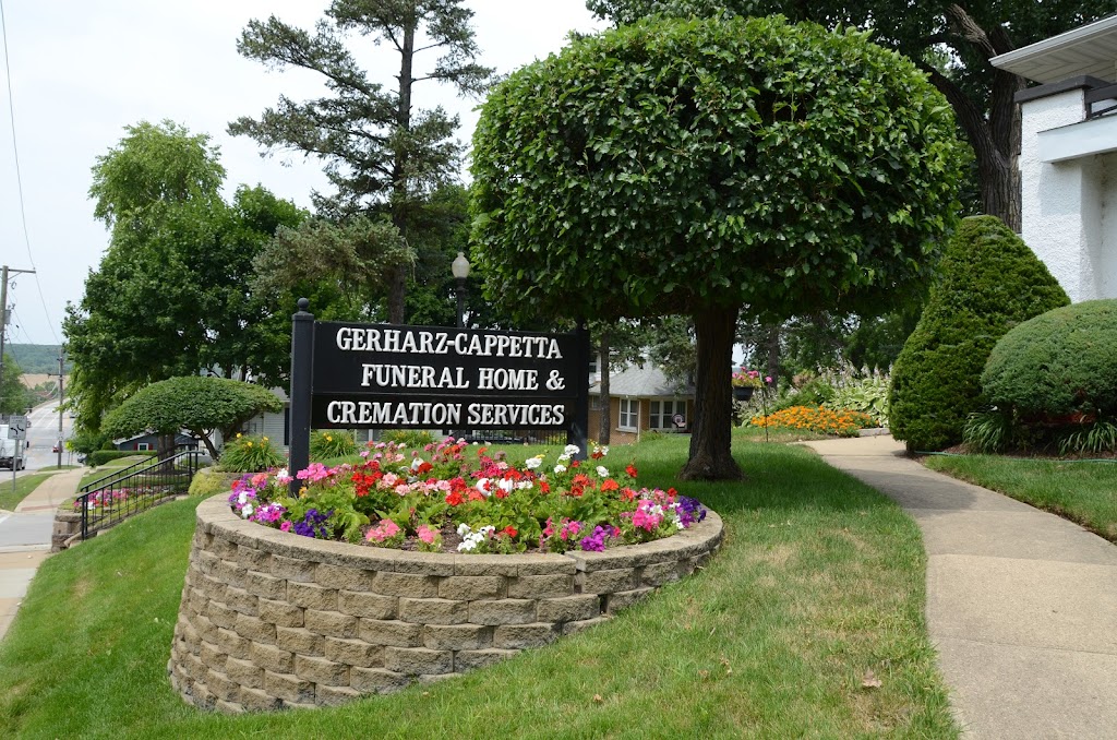 Gerharz Funeral Home & Cremation Services | 501 State St, Lemont, IL 60439, USA | Phone: (630) 257-2123