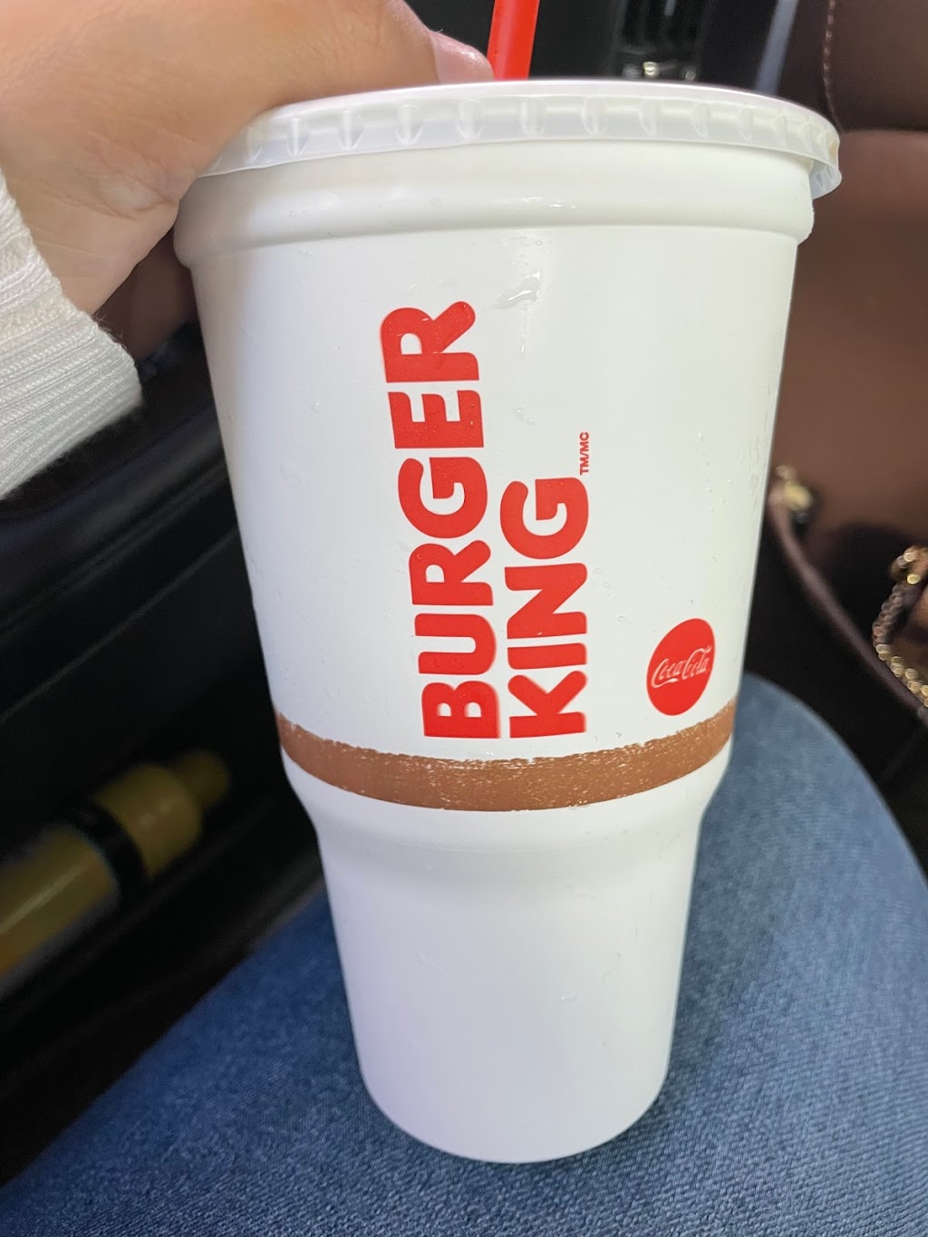 Burger King | 7396 Kathleen Rd, Lakeland, FL 33810, USA | Phone: (863) 337-4631