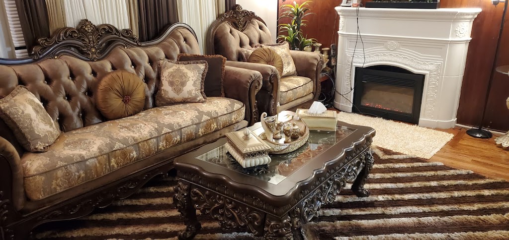 Furniture world | 11960 E Warren Ave, Detroit, MI 48214, USA | Phone: (313) 240-1661