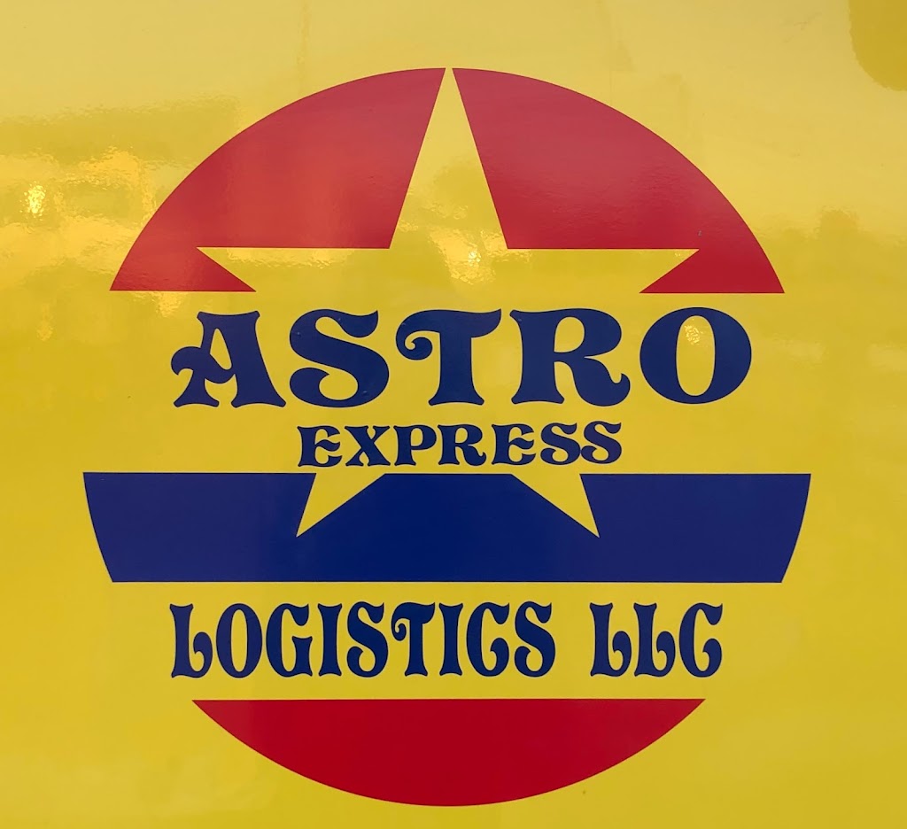 ASTRO EXPRESS LOGISTICS LLC | 19910 Ashland Brook Ct, Houston, TX 77084, USA | Phone: (832) 858-2756