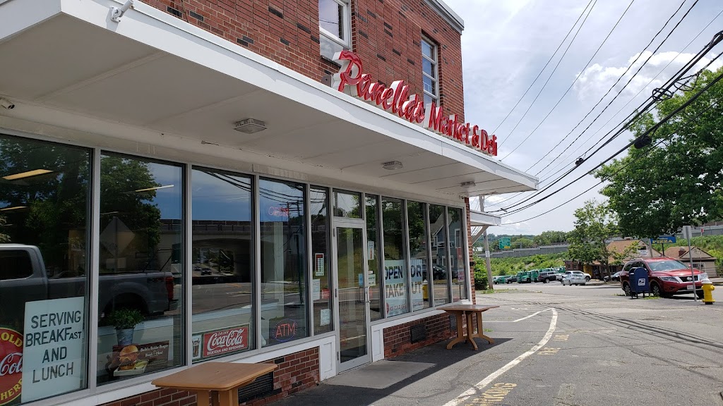 Panellas Market | 50 Central Ave, Needham Heights, MA 02494, USA | Phone: (781) 400-2283
