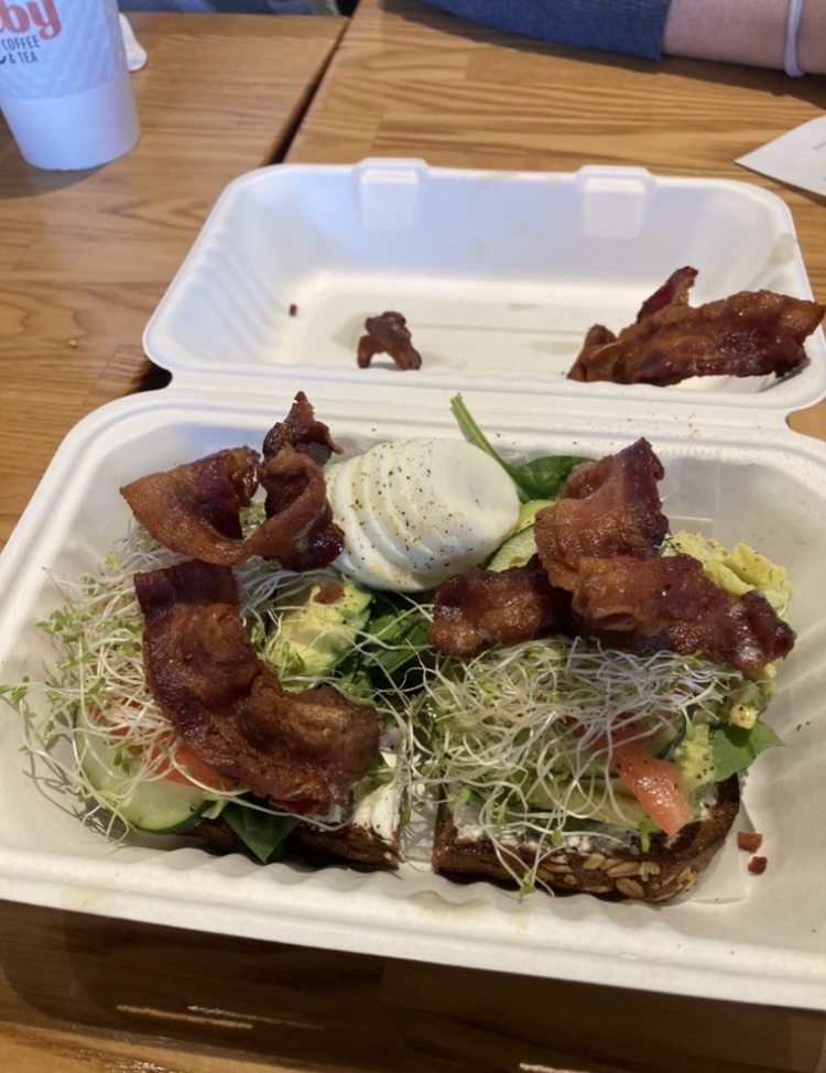 Bixby Joe Coffee & Tea | 4245 Atlantic Ave, Long Beach, CA 90807, USA | Phone: (562) 424-5199