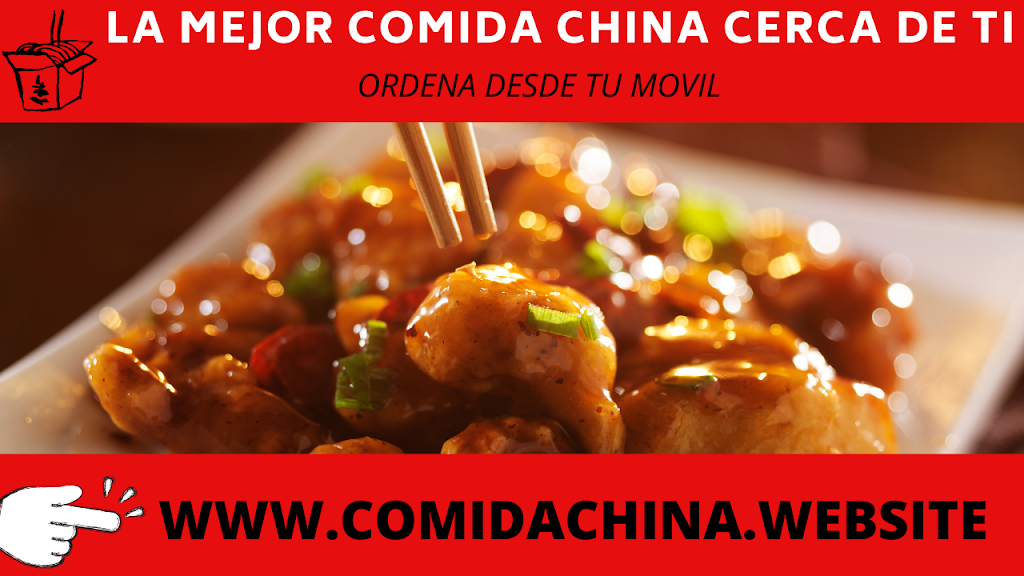 Comida China Cerca de Ti | 590 W 204th St, New York, NY 10034, USA | Phone: (855) 472-2800
