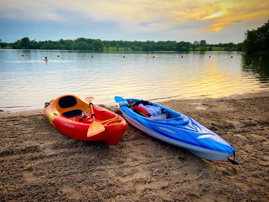 Wagon Train Lake State Recreation Area | Hickman Rd, Lincoln, NE 68503, USA | Phone: (402) 471-0641