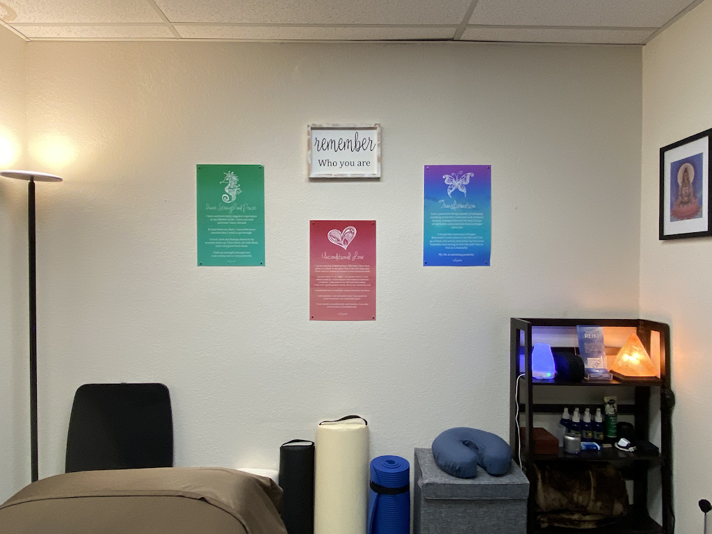 Spark of Reiki | 3690 Grant Dr Ste K, Reno, NV 89509, USA | Phone: (775) 241-8251