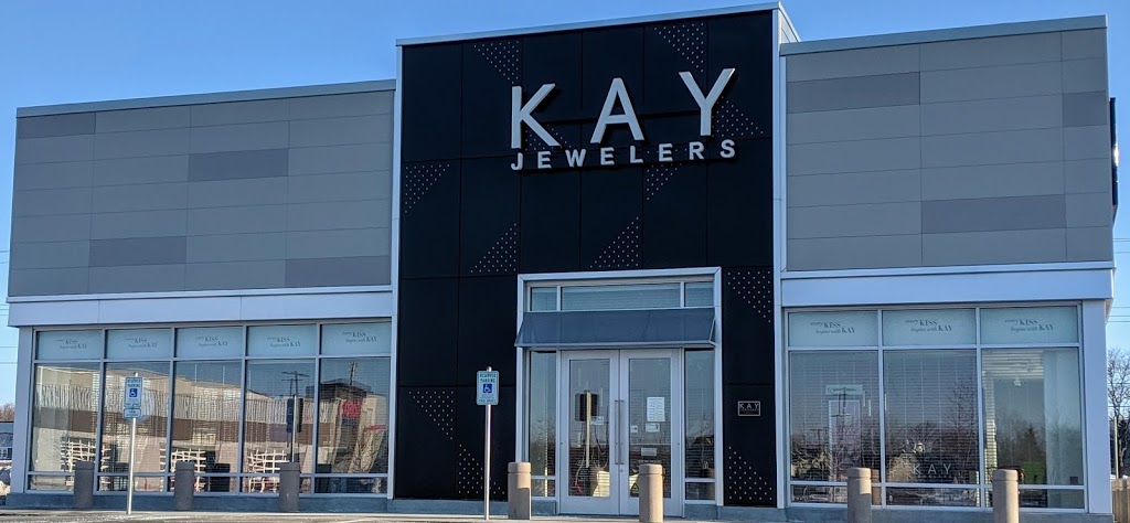 Kay Jewelers | White Stone Station, W161N9249 Pershing Ave, Menomonee Falls, WI 53051, USA | Phone: (262) 250-0363