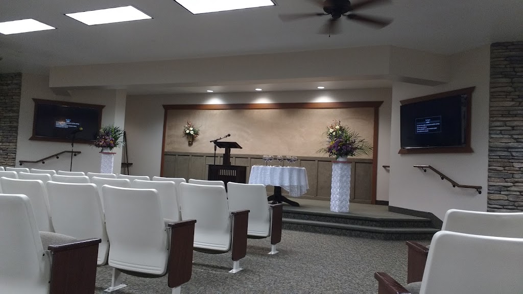 Kingdom Hall of Jehovahs Witnesses | 1110 De Anza Dr, San Jacinto, CA 92582, USA | Phone: (951) 487-1150