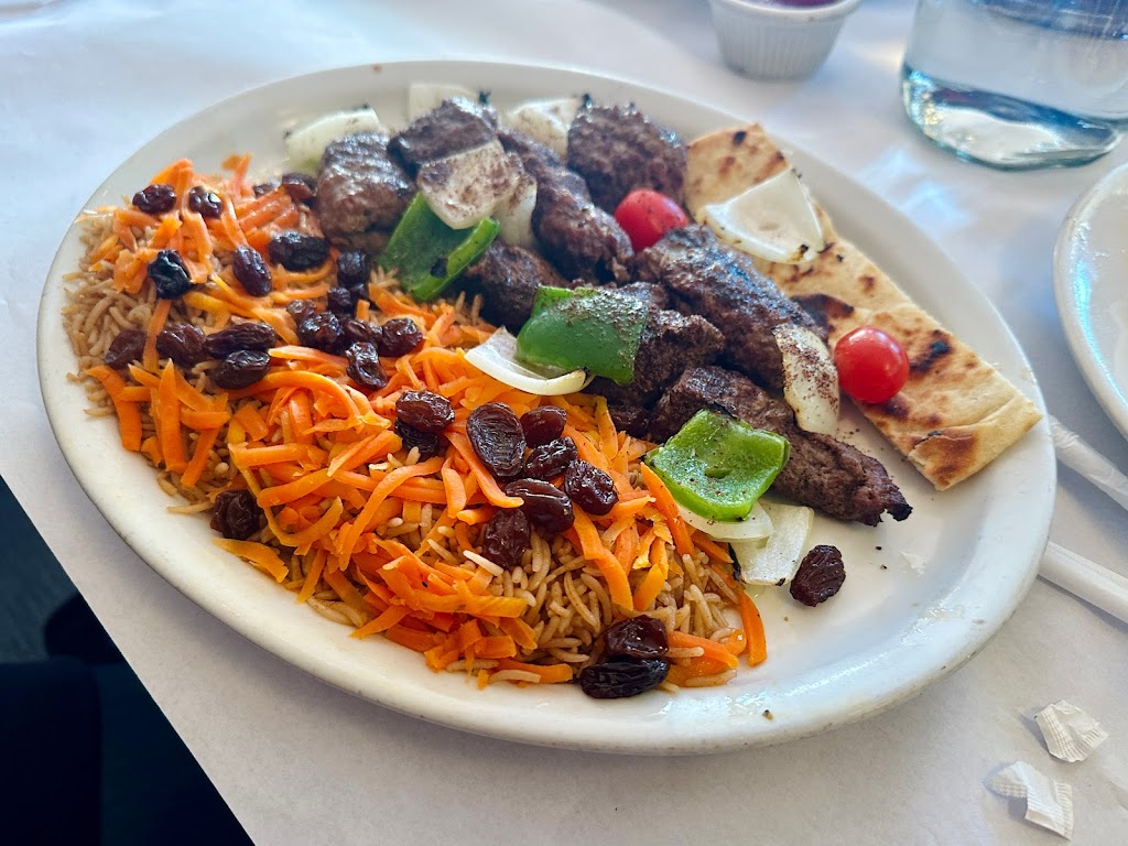 Kabul Afghan Restaurant | 1153 E Jericho Turnpike, Huntington, NY 11743, USA | Phone: (631) 549-5506