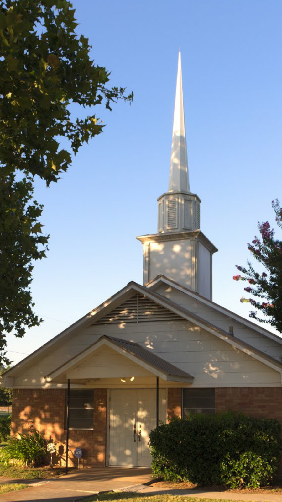 Mt Moriah Missionary Baptist Church | 701 S Main St, Elgin, TX 78621, USA | Phone: (512) 281-5080