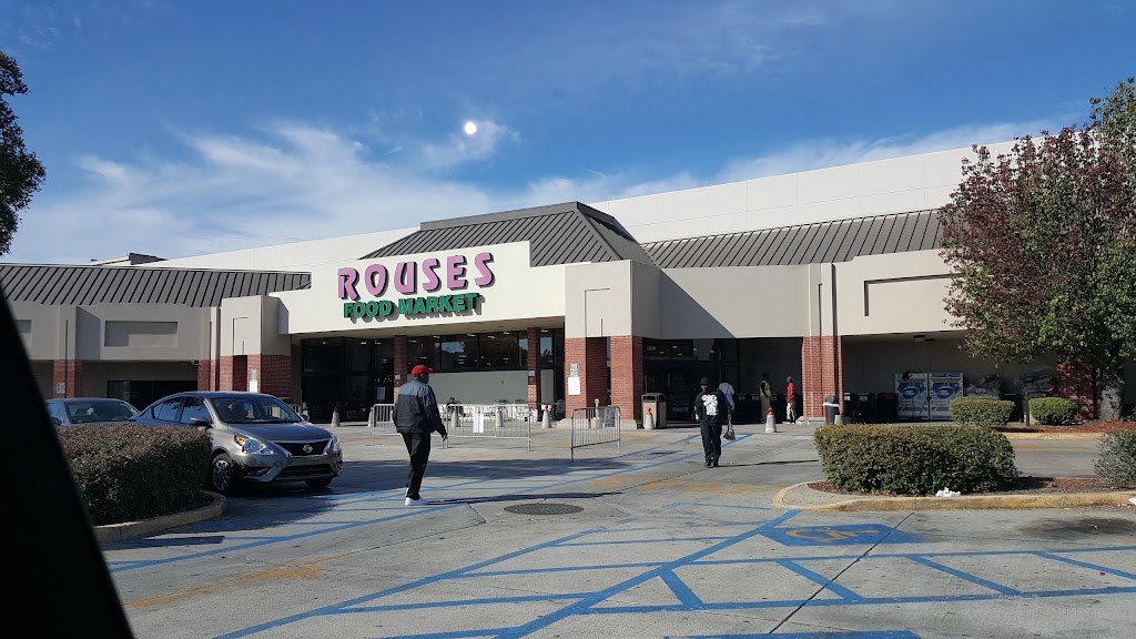 Rouses Market | 6600 Franklin Ave, New Orleans, LA 70122, USA | Phone: (504) 288-1600