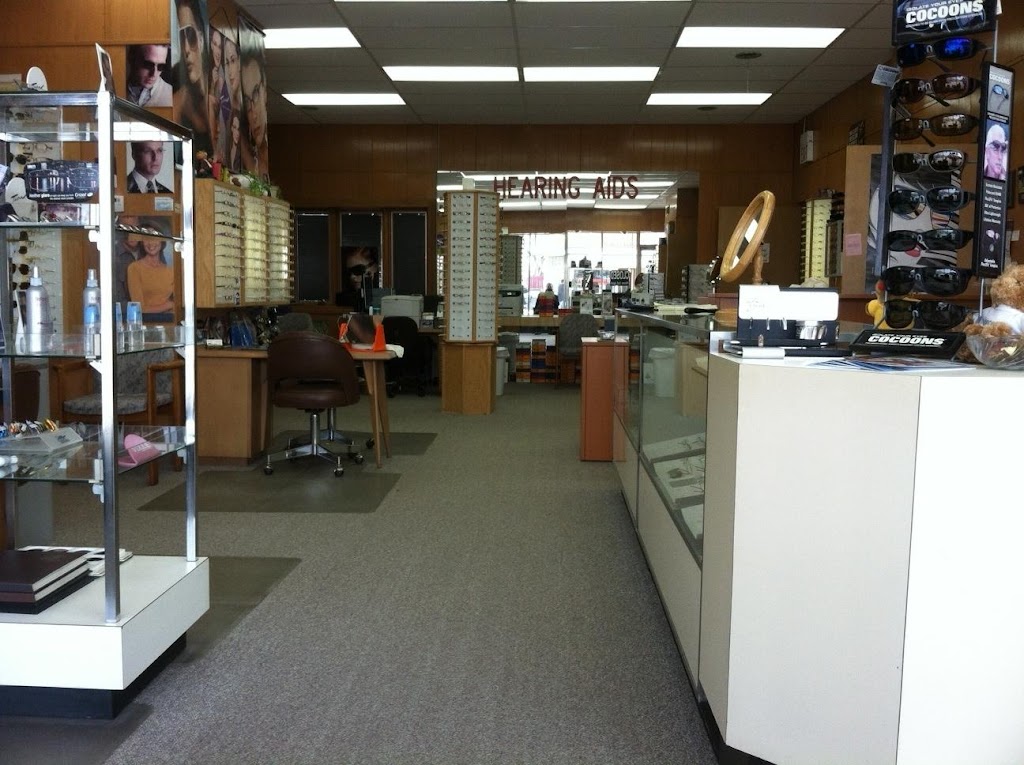 Mileti Optical & Hearing Center | 5957 State Rd, Parma, OH 44134, USA | Phone: (440) 884-6333