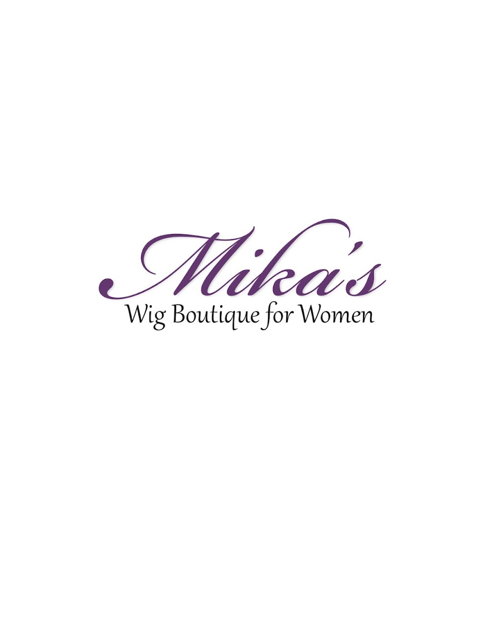 Mikas Wig Boutique for Women | 2199 S Green Rd, University Heights, OH 44122, USA | Phone: (216) 382-2954