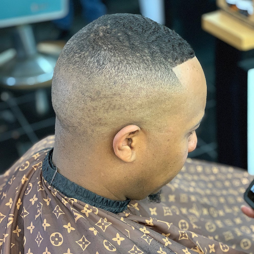 Hot cutz barbershop | 2333 N Jones Blvd, Las Vegas, NV 89108 | Phone: (702) 834-3442