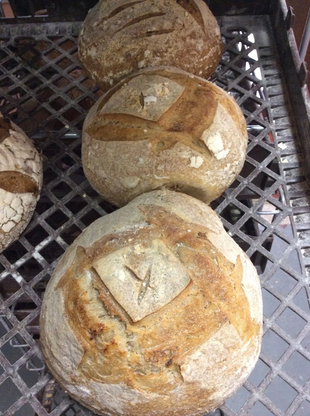 Community Loaves | 1116 Edgewood Ave S, Jacksonville, FL 32205, USA | Phone: (904) 381-0097